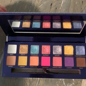 ABH Norvina Rivera - USED No pans eyeshadow still in great condition